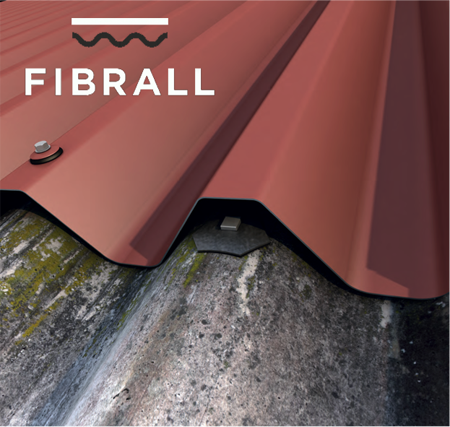Fibrall pose